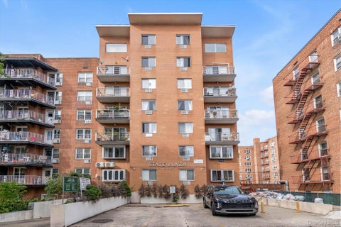 Condo For Sale - 13987 35th Avenue #6B<br/> Flushing, NY 11354