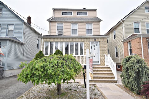 Homes For Sale - 89-36 218th Place<br/> Queens Village, NY 11427