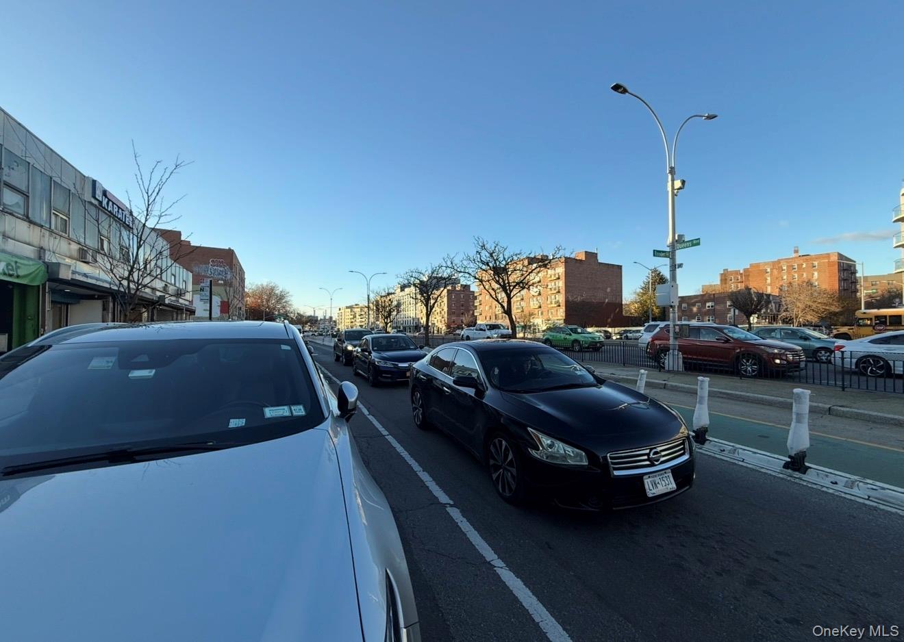 85-12 Queens Boulevard Ground Floor