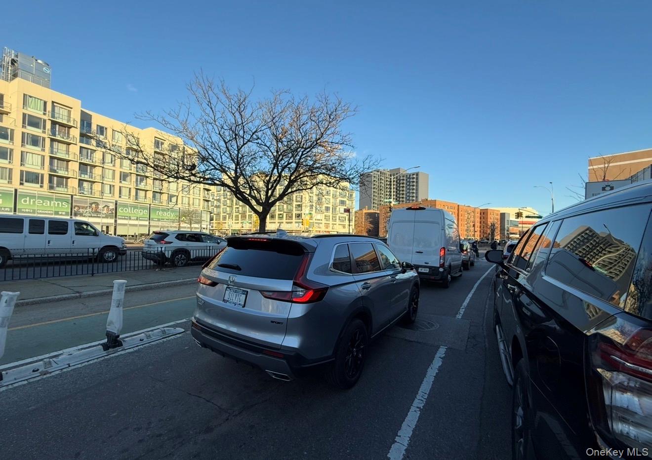 85-12 Queens Boulevard Ground Floor