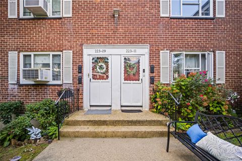 Photo of 223-11 Manor Road #Upper, Queens Village, NY 11427 (MLS # 905744)