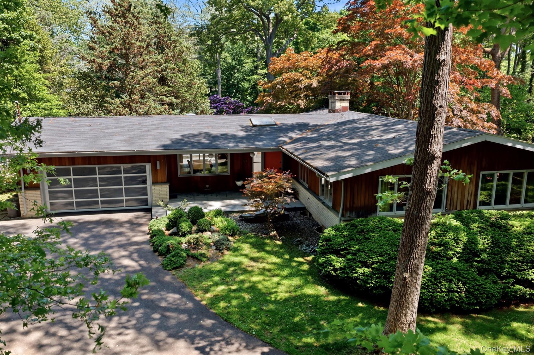 54 Washington Drive