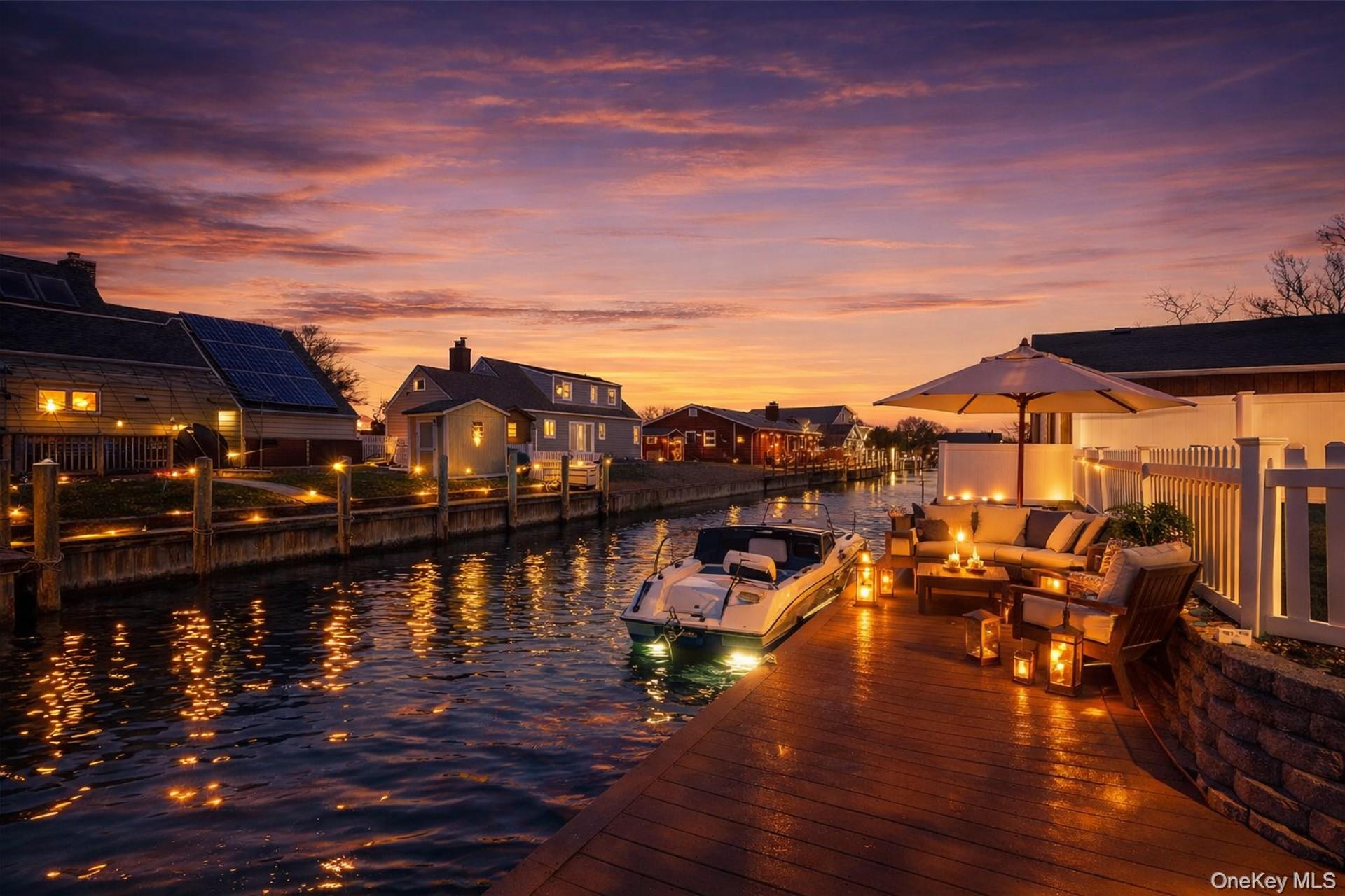 Waterfront