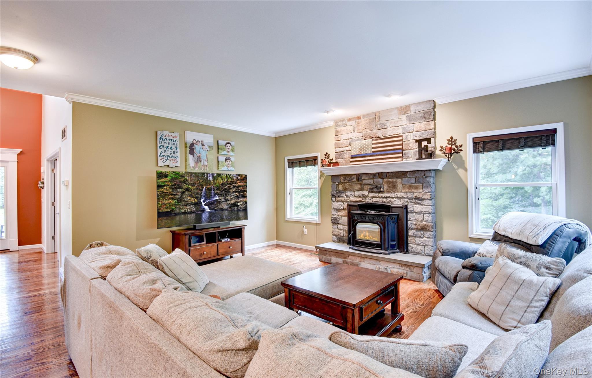 28 Hickory Lane