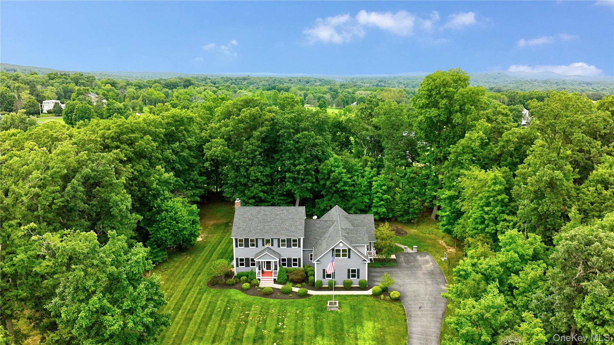 28 Hickory Lane