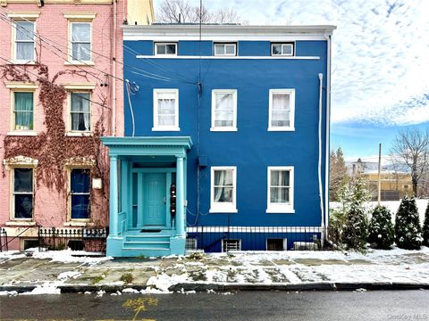 282 Grand Street Newburgh NY 12550