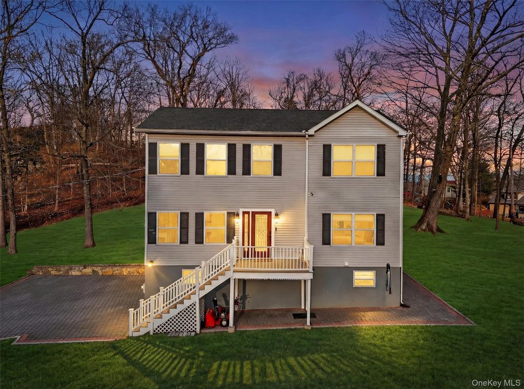 Photo of 3 Victory Road, Patterson, NY 12563 (MLS # 953110)