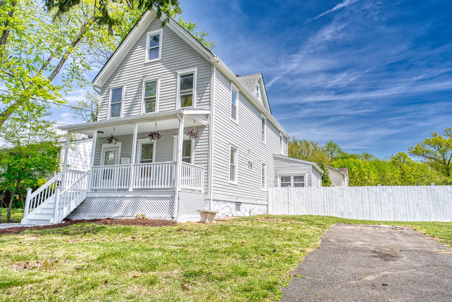 71 Lenox Avenue, Congers, New York image 1