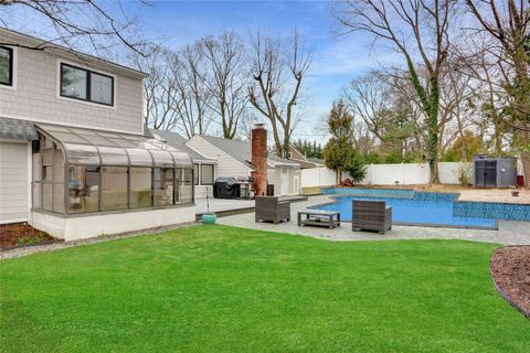 77 Dogleg Lane Roslyn Heights NY 11577