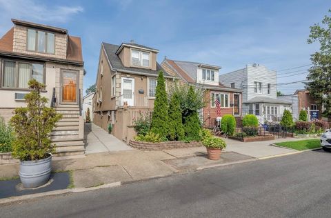 Photo of 2144 73rd Street, Astoria, NY 11370 (MLS # 888422)