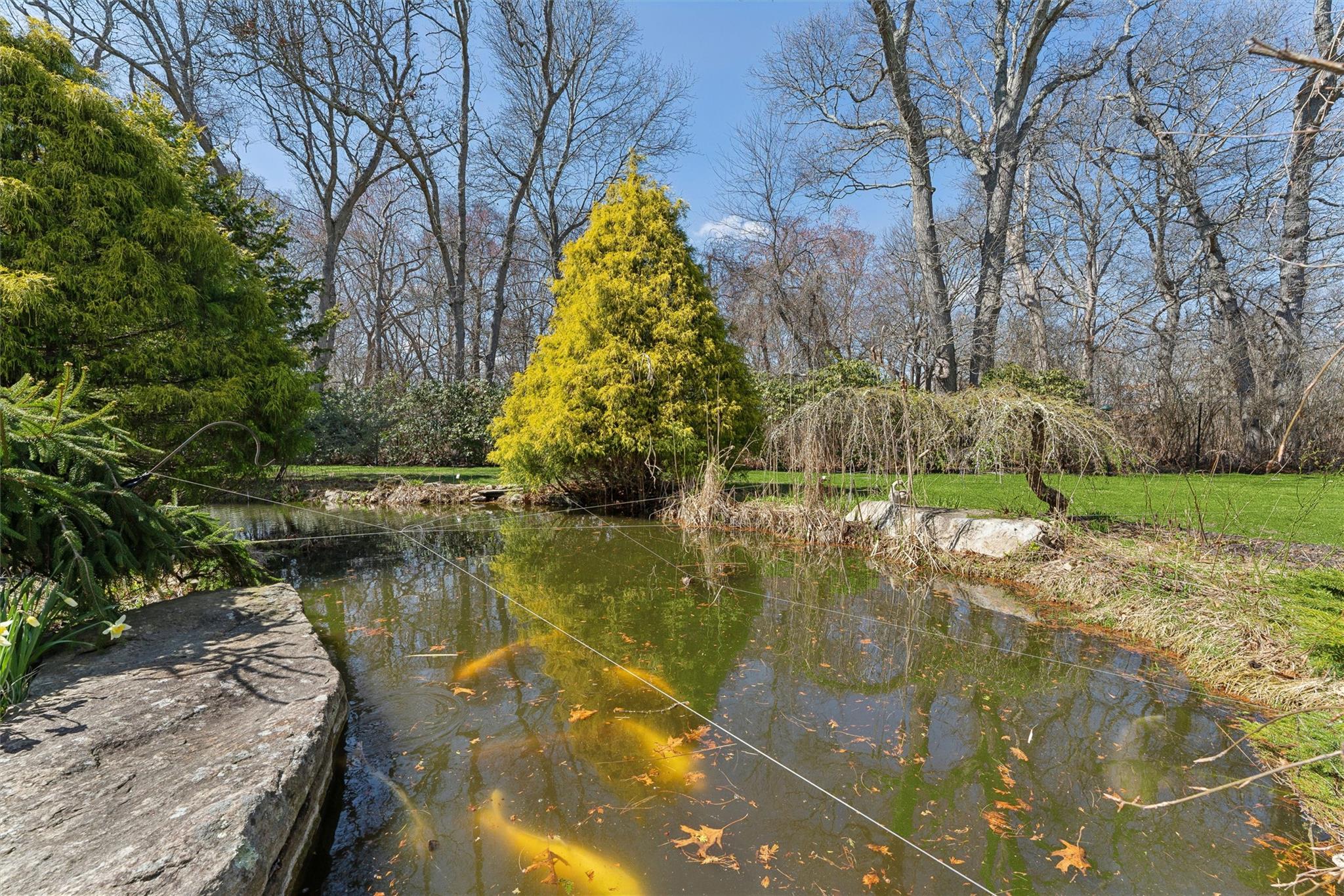 23 Laila Lane, Remsenburg, New York image 24