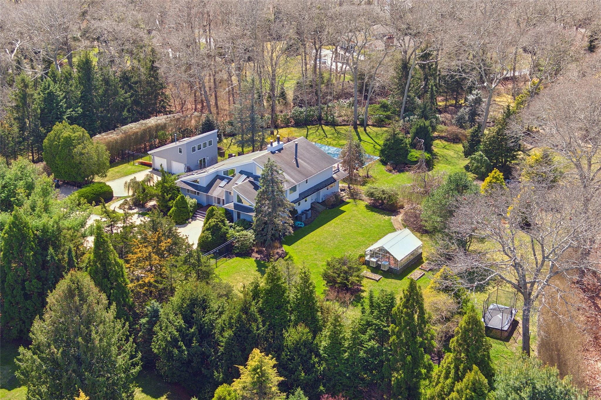 23 Laila Lane, Remsenburg, New York image 4