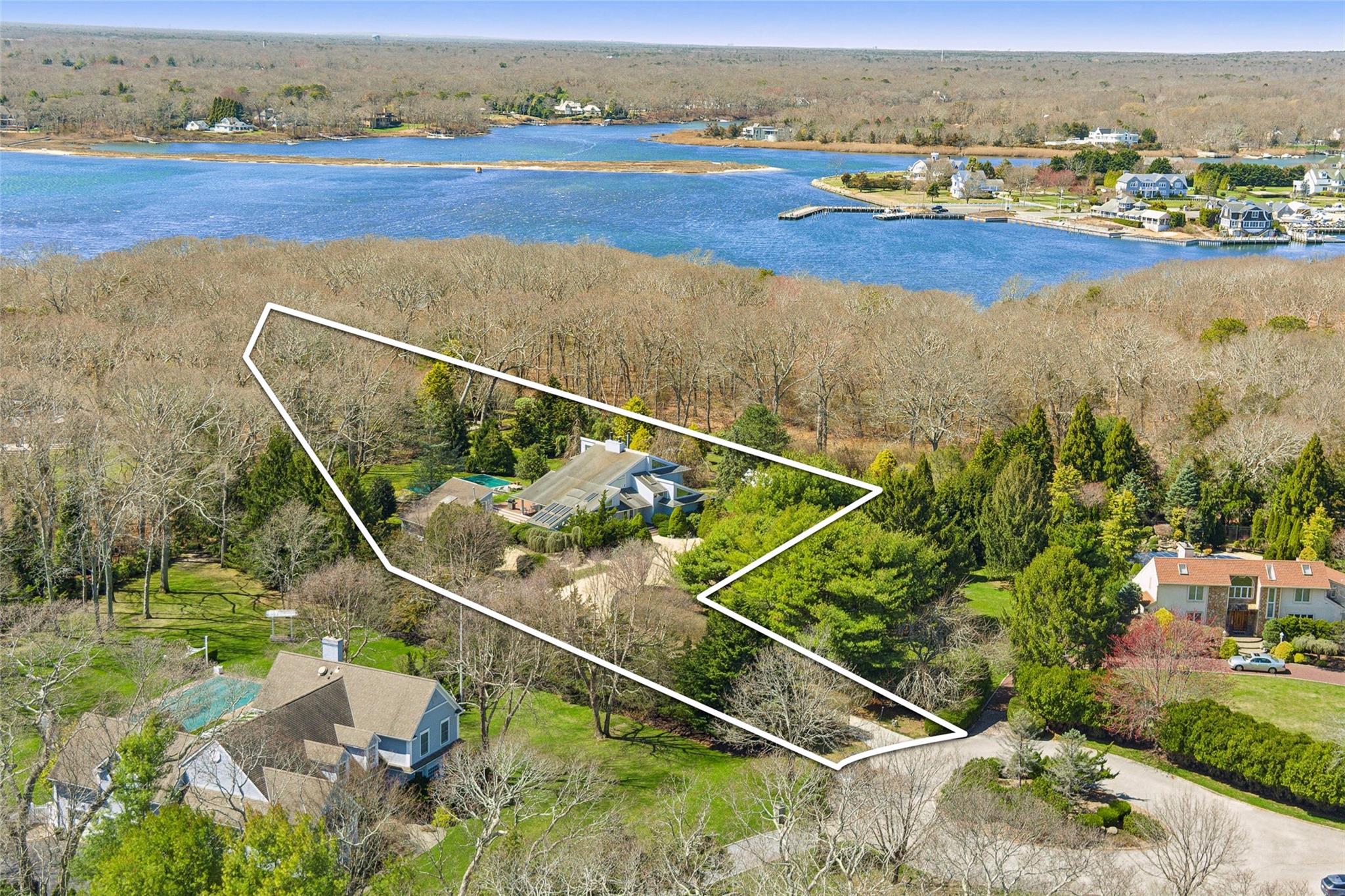23 Laila Lane, Remsenburg, New York image 2