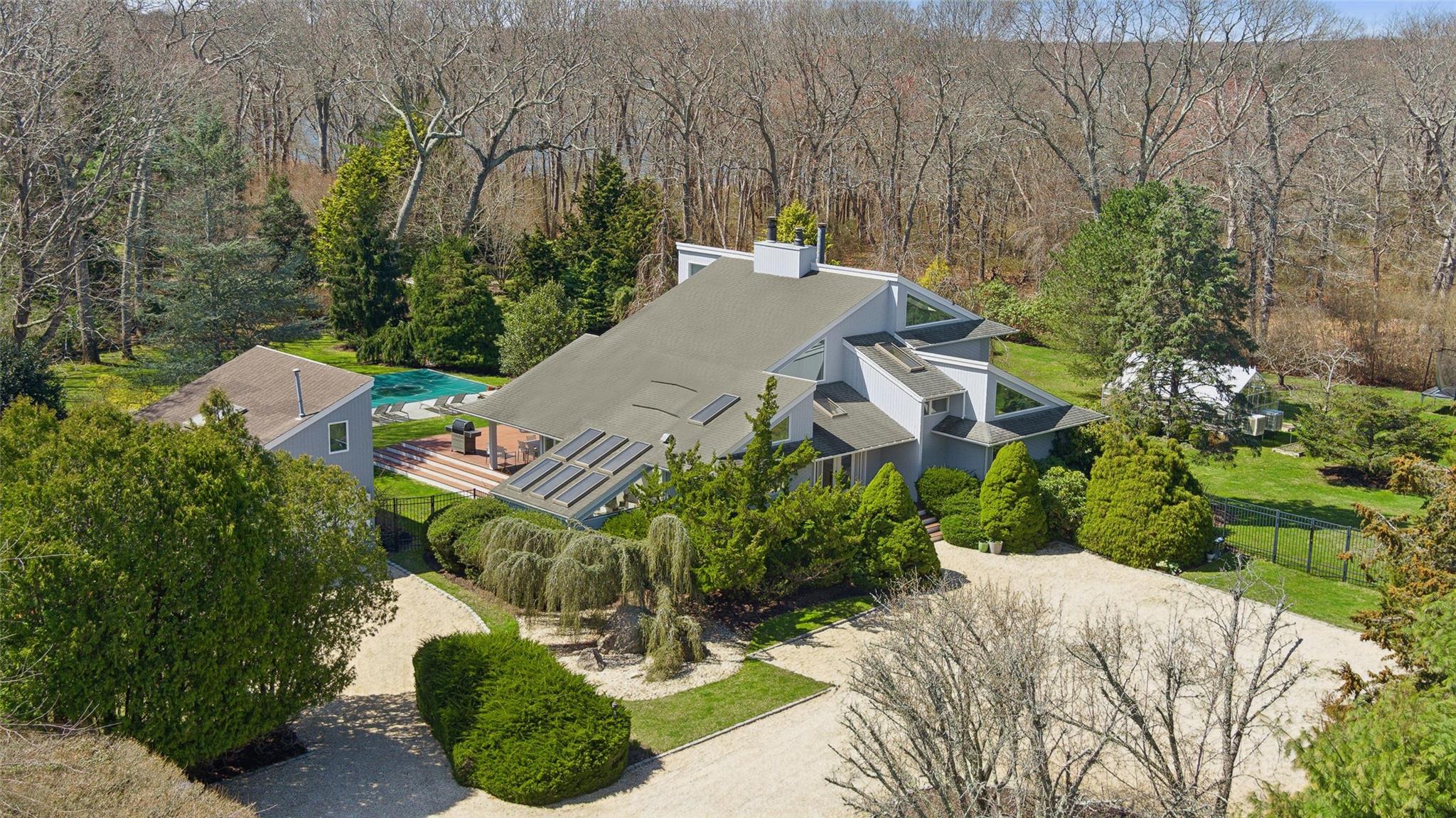 23 Laila Lane, Remsenburg, New York image 7