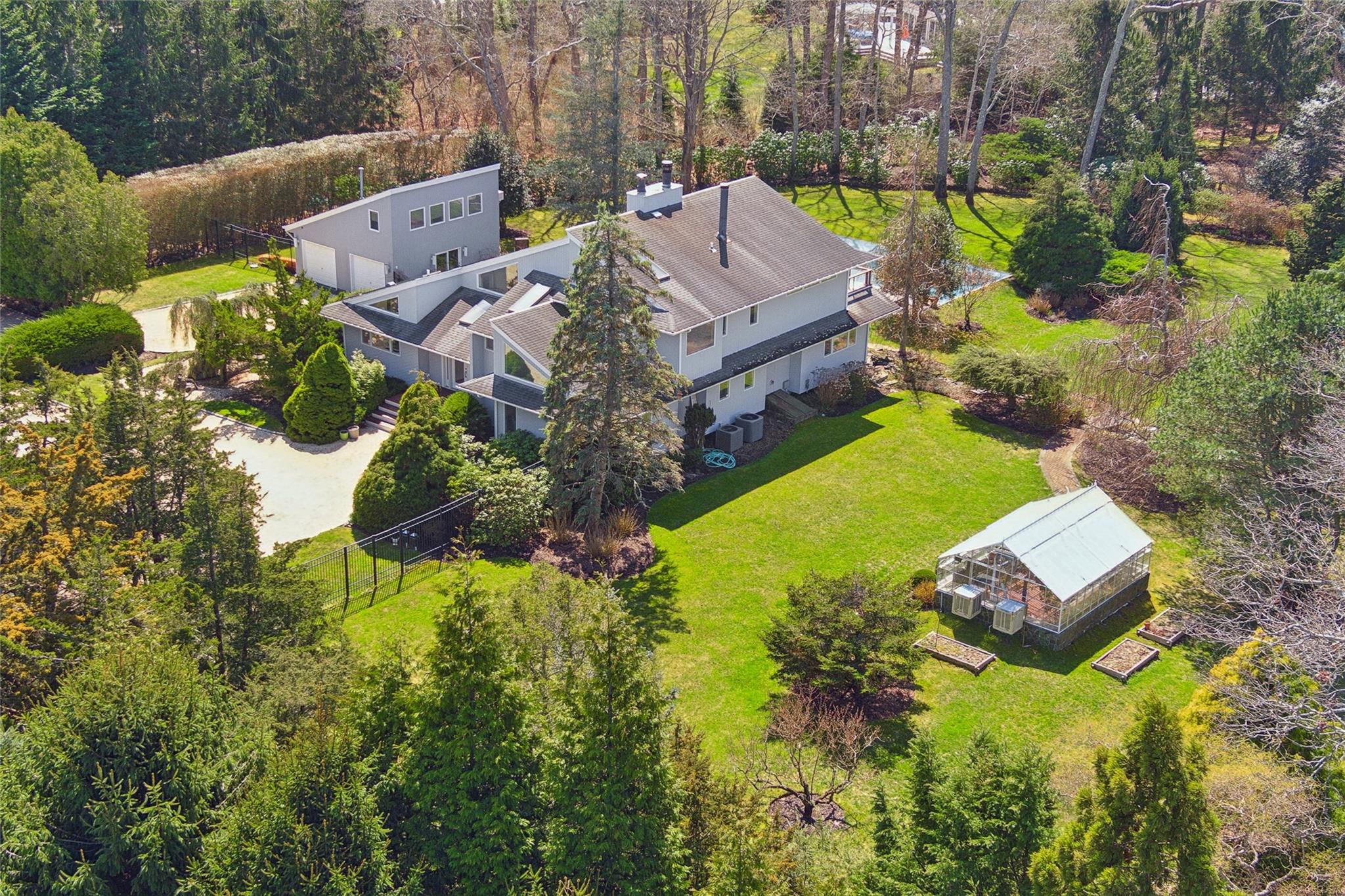 23 Laila Lane, Remsenburg, New York image 5