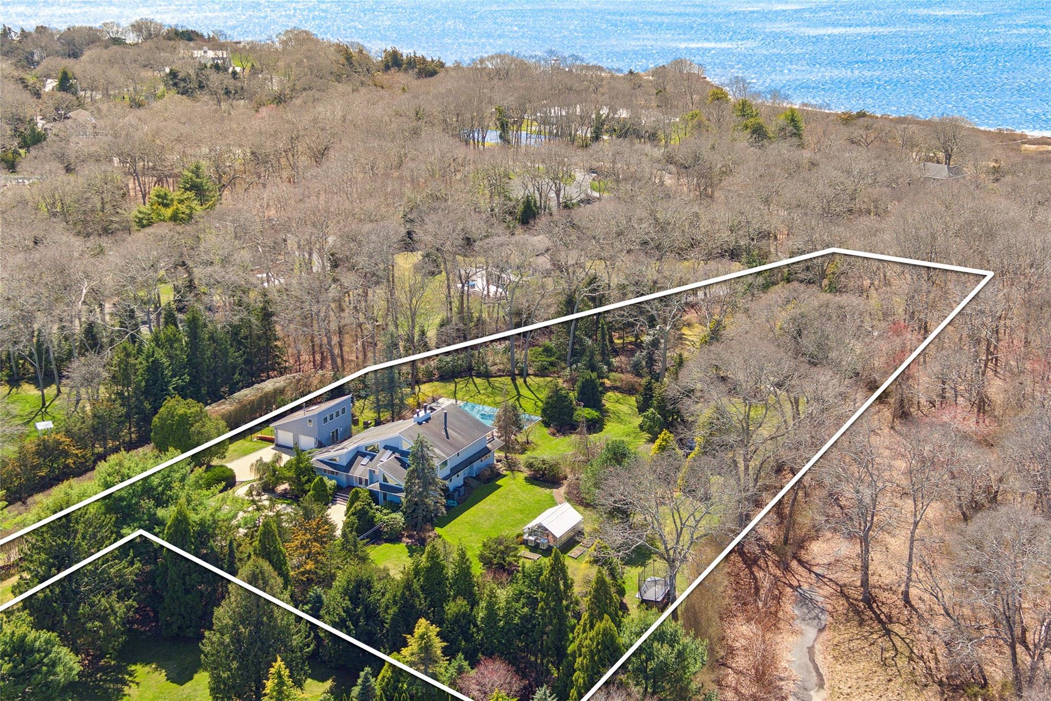 23 Laila Lane, Remsenburg, New York image 3