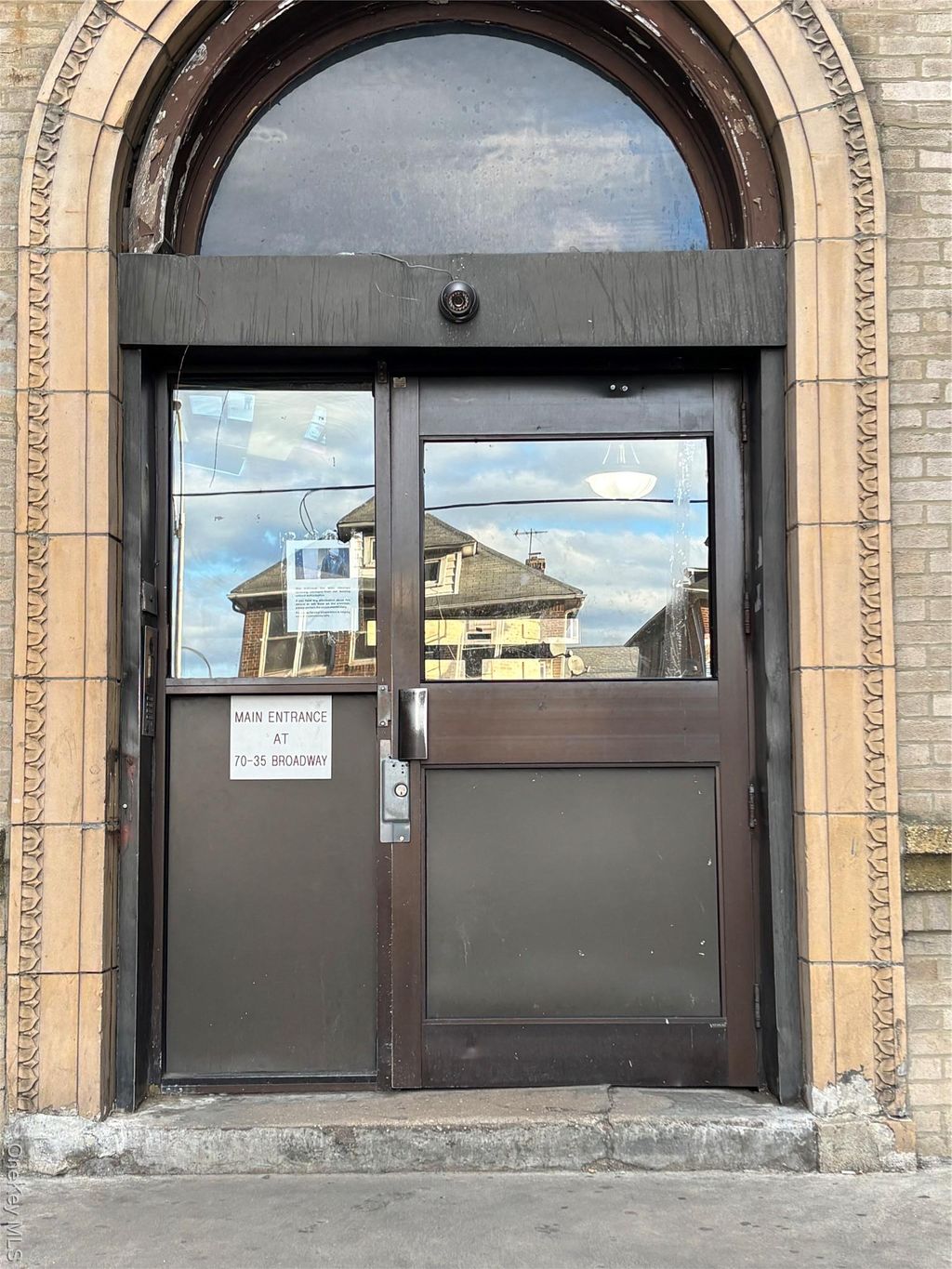 Photo of 7035 Broadway #A16, Jackson Heights, NY 11372 (MLS # 964590)