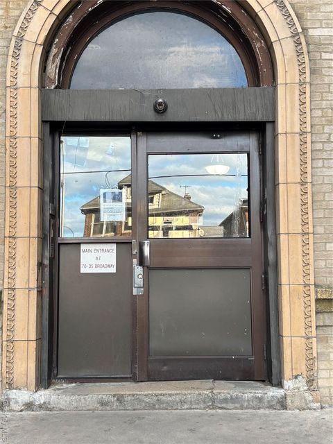 Photo of 7035 Broadway #A16, Jackson Heights, NY 11372 (MLS # 964590)