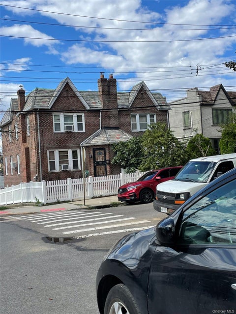 Homes For Rent - 53-84 63rd Street<br/> Queens County, Maspeth, NY 11378
