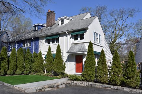 73 Kensington Road Bronxville NY 10708