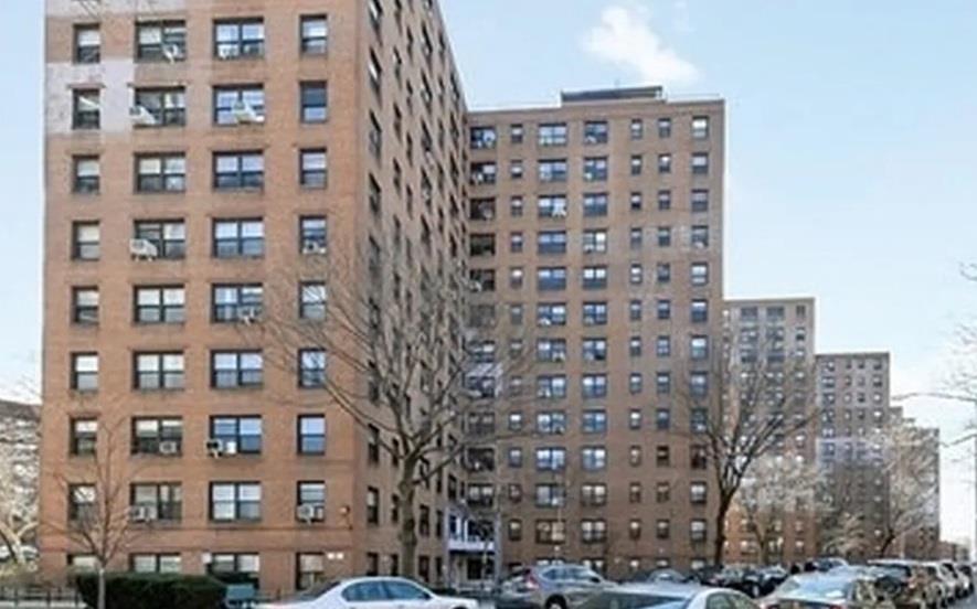 99-72 66th Rd Road #9G, Rego Park, New York image 12