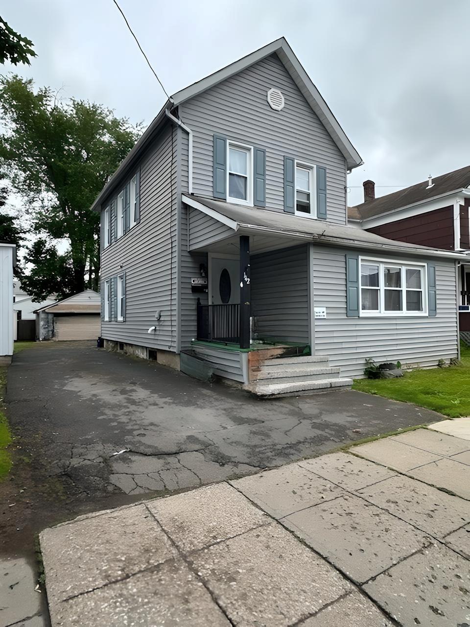 142 Ball Street, Port Jervis, New York image 2
