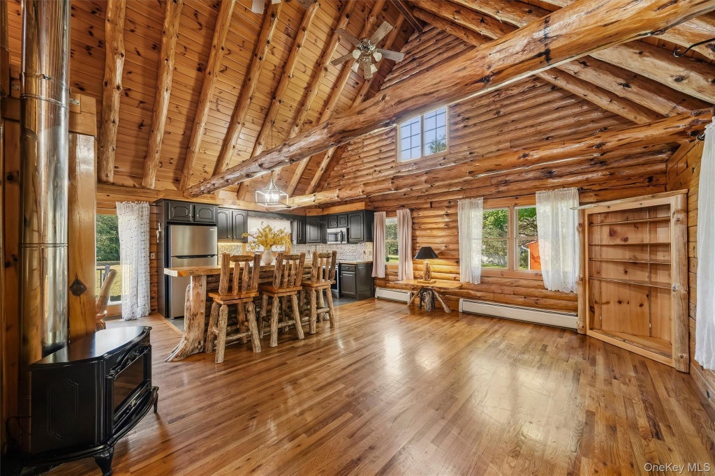Photo of 481 Dosen Road, Middletown, NY 10940 (MLS # 1055423)