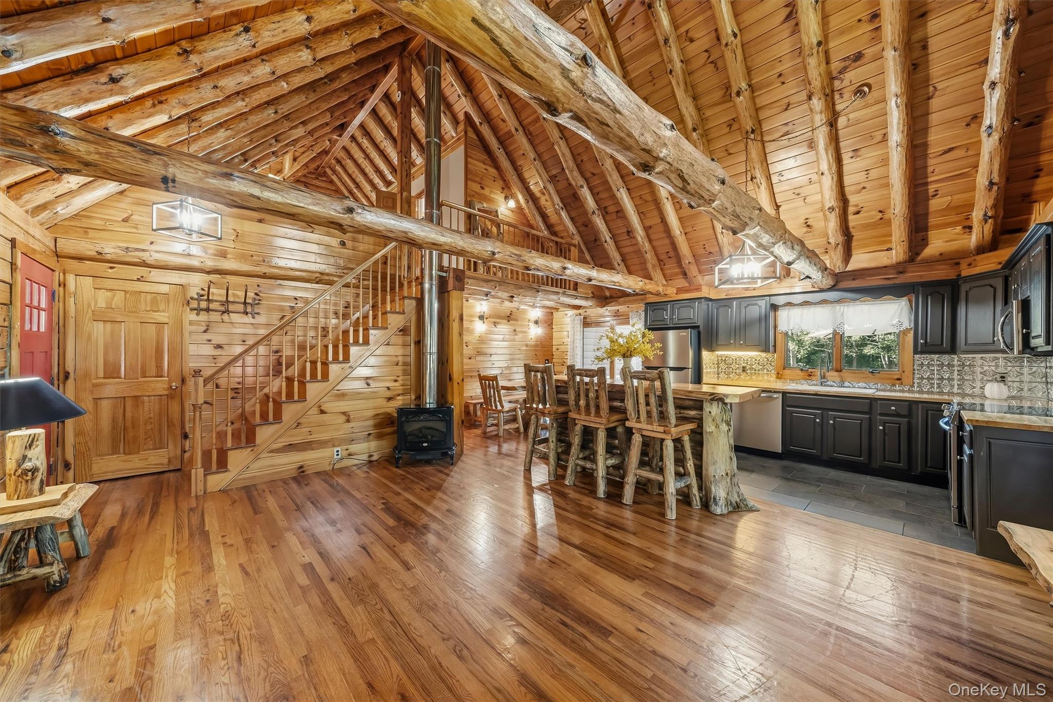 481 Dosen Road
