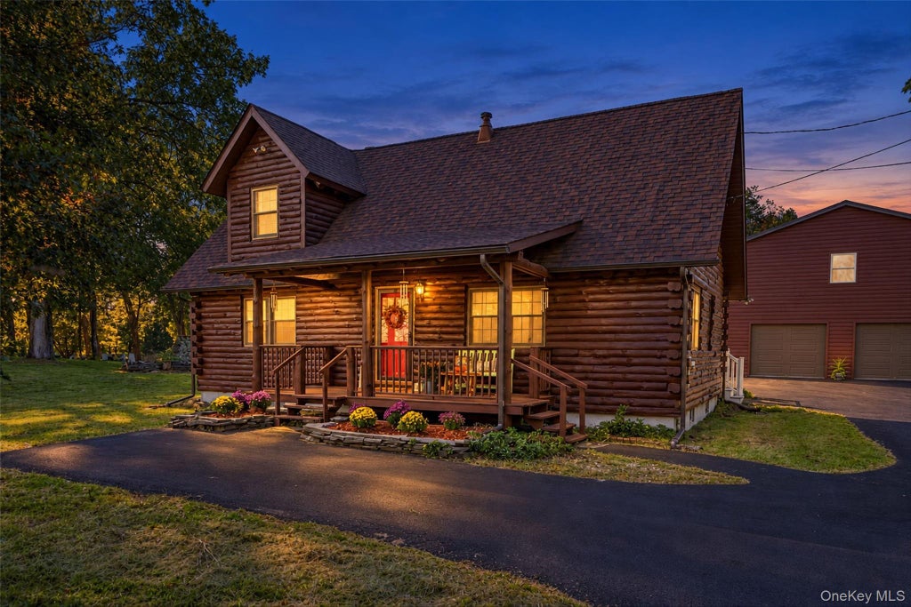 Photo of 481 Dosen Road, Middletown, NY 10940 (MLS # 1055423)