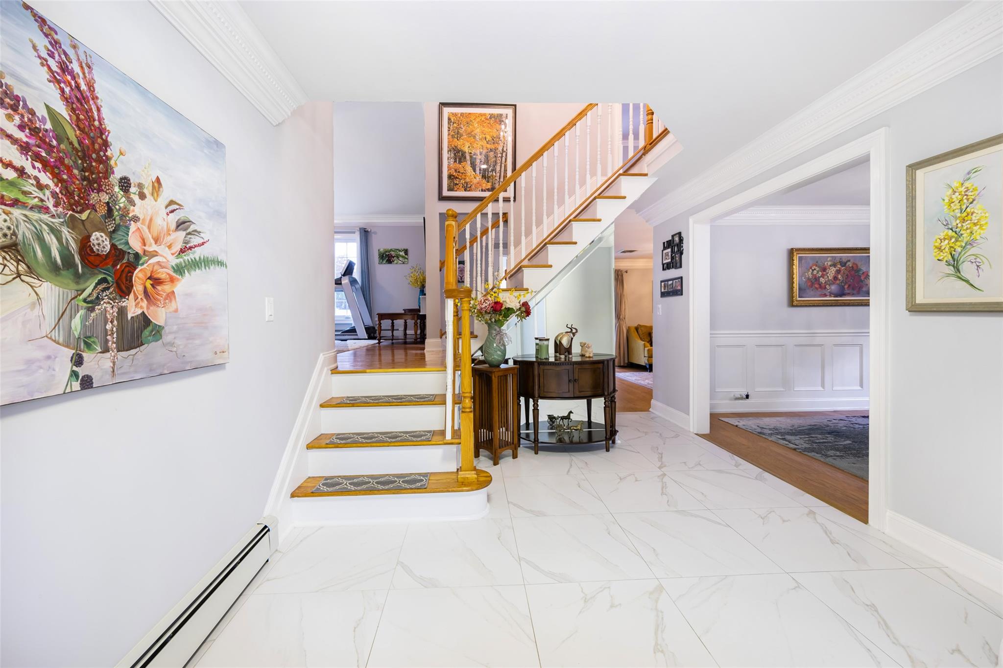 8 Marietta Drive, Westbury, New York image 7
