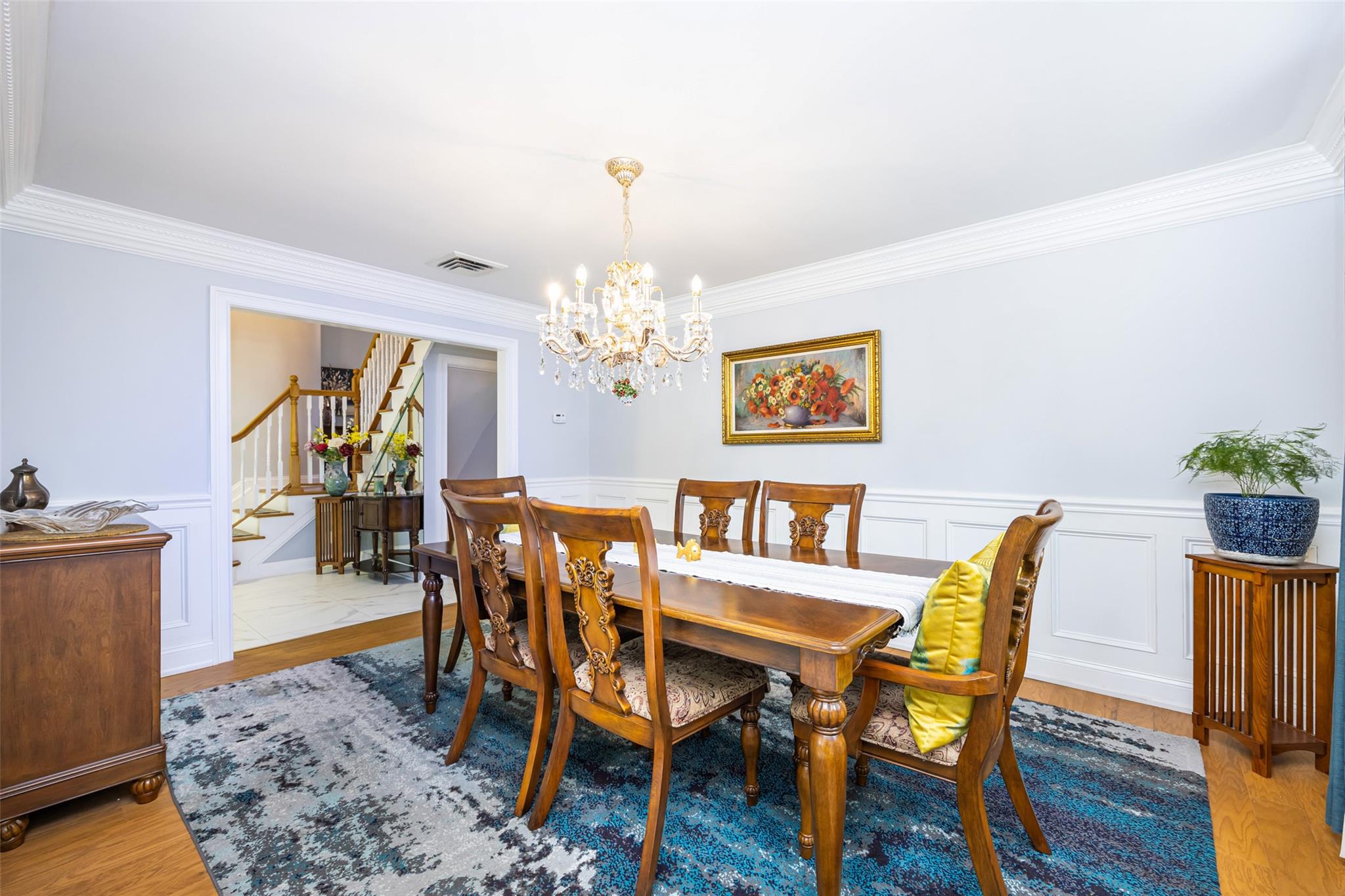 8 Marietta Drive, Westbury, New York image 10