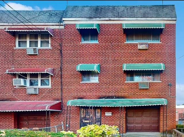 Rental Property at Bussing Ave  Unit #1 Avenue, Bronx, New York - Bedrooms: 1 
Bathrooms: 1 
Rooms: 4  - $2,700 MO.