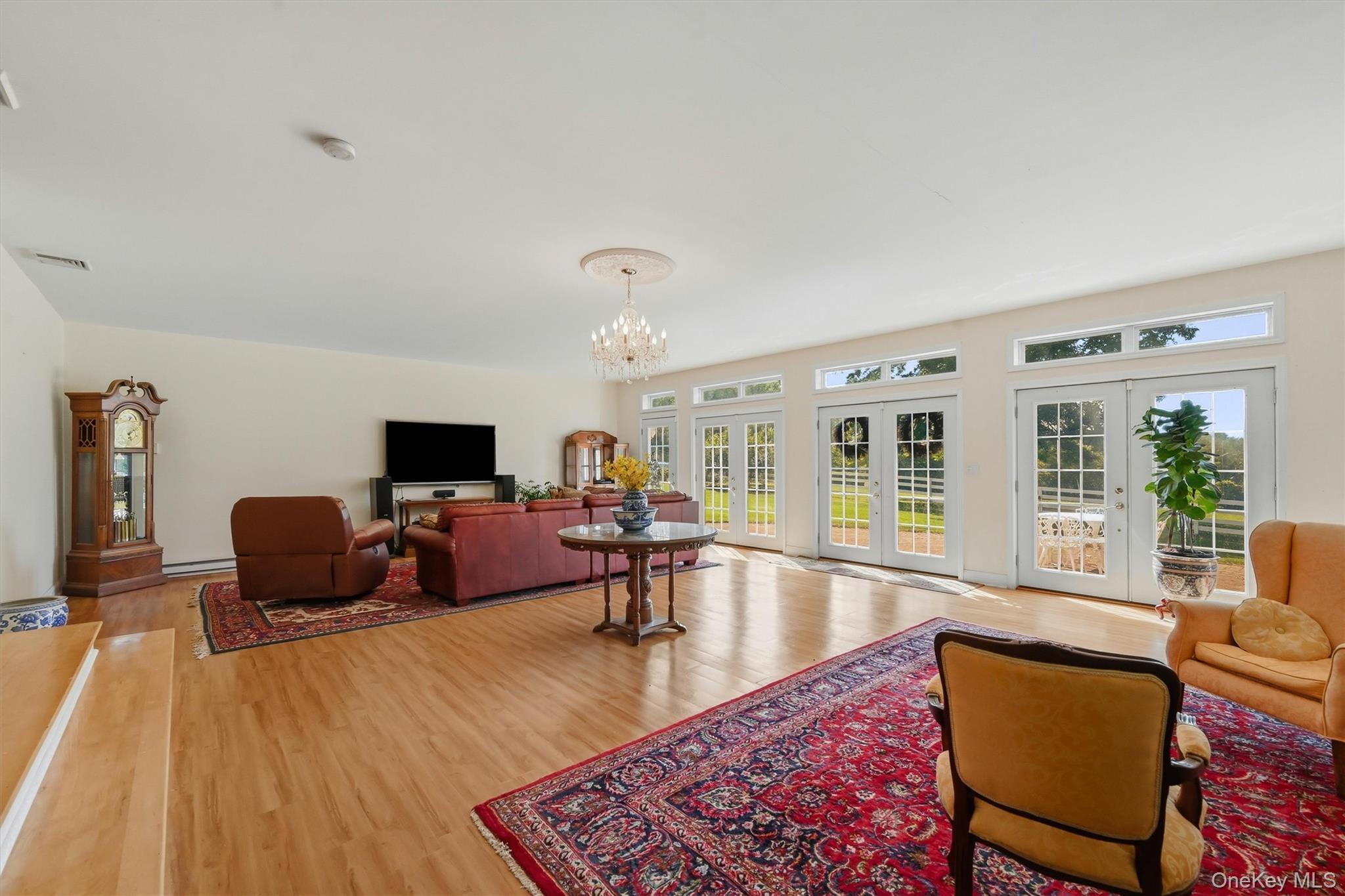 232 Maybrook Road
