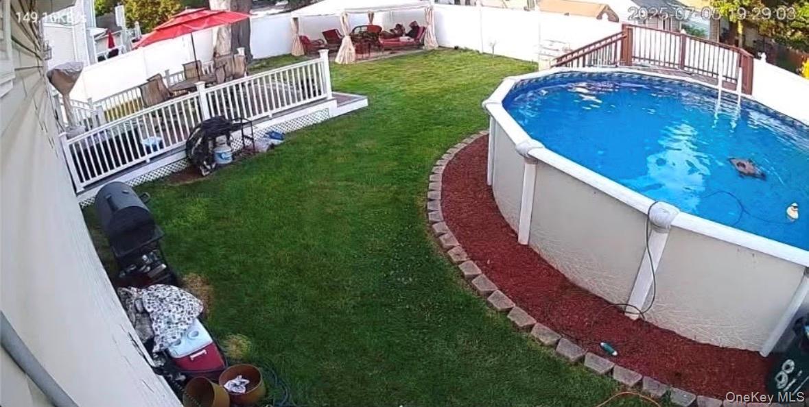 811 County Line Road