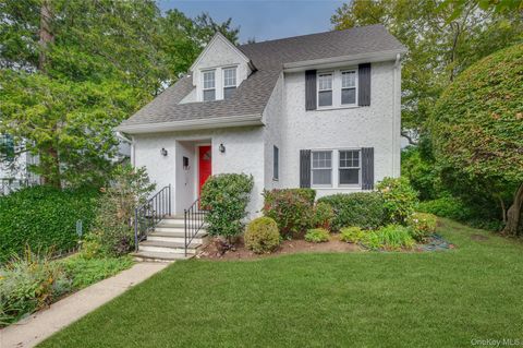17 Briarcliff Road Larchmont NY 10538