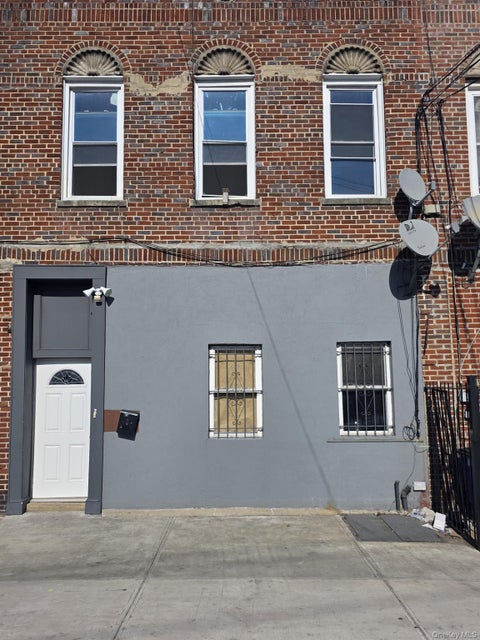 Multifamily For Sale - 10407 177th Street<br/> Jamaica, NY 11433