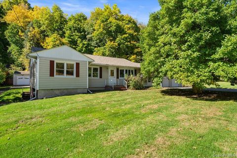 307 Big Island Road Warwick NY 10921