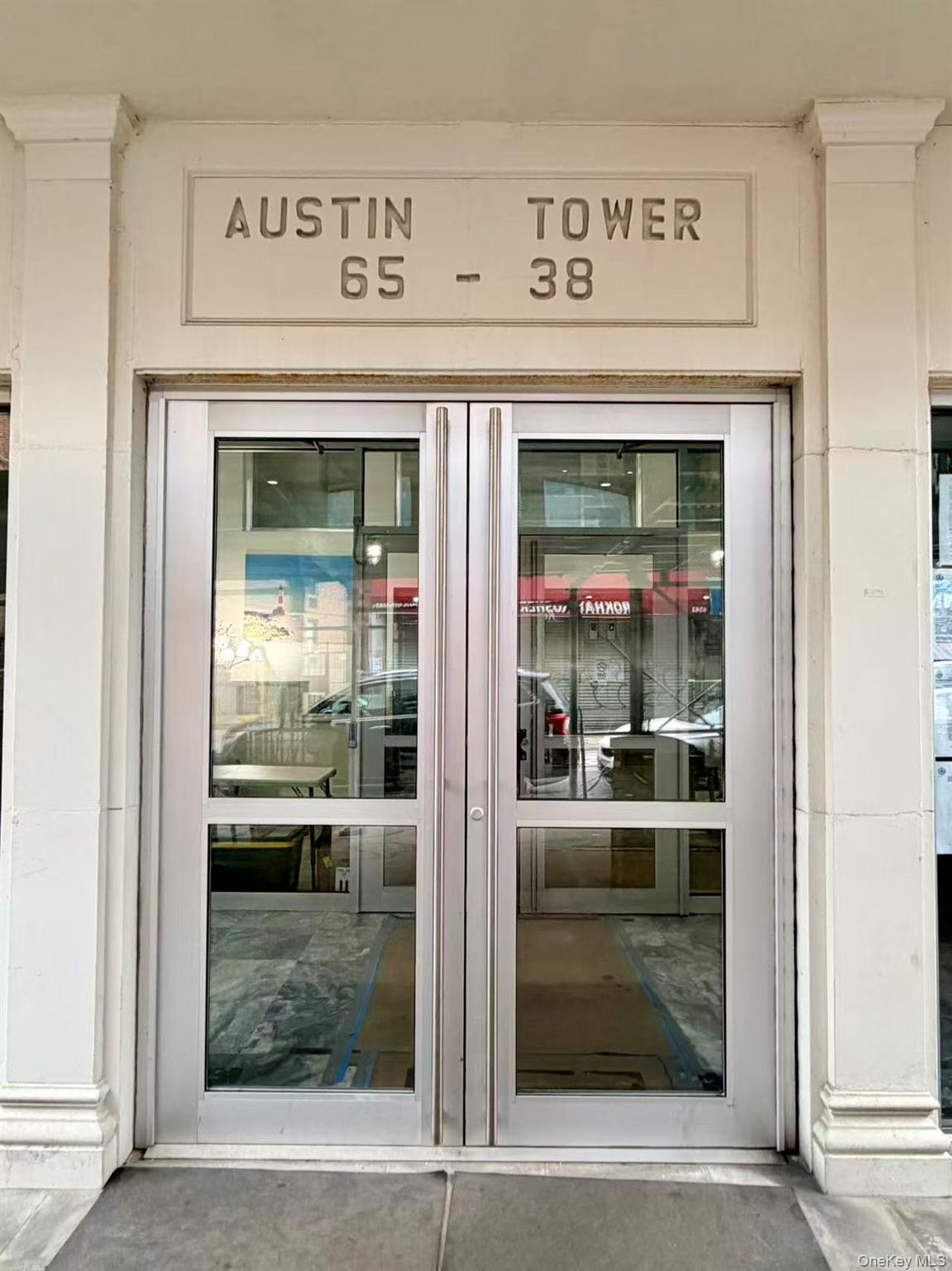 65-38 Austin Street 3F
