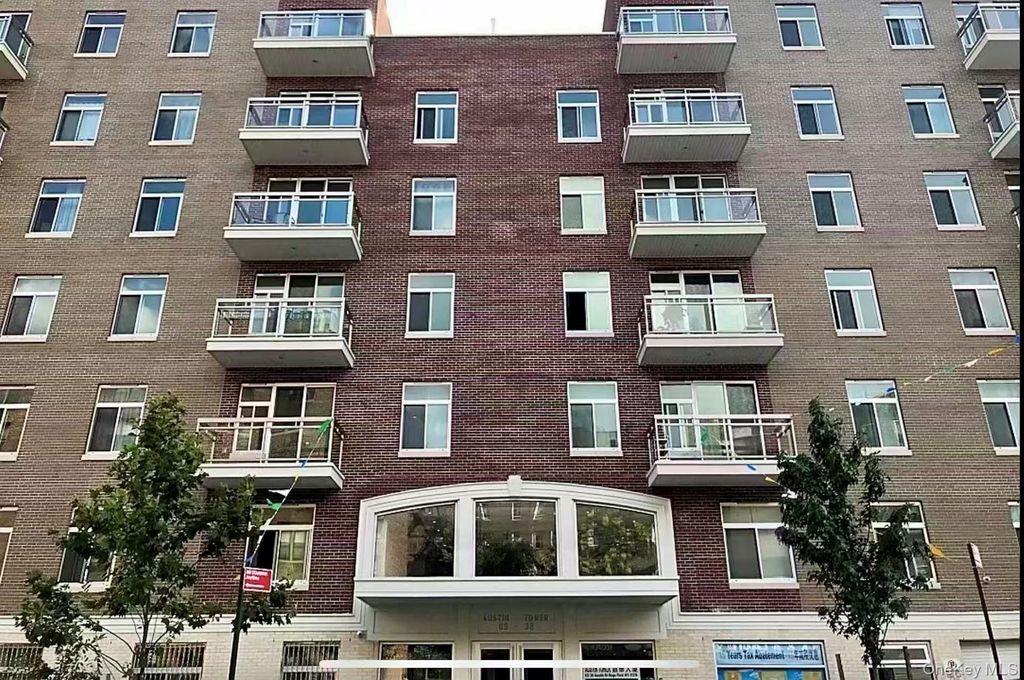 Photo of 65-38 Austin Street #3F, Rego Park, NY 11374 (MLS # 980168)