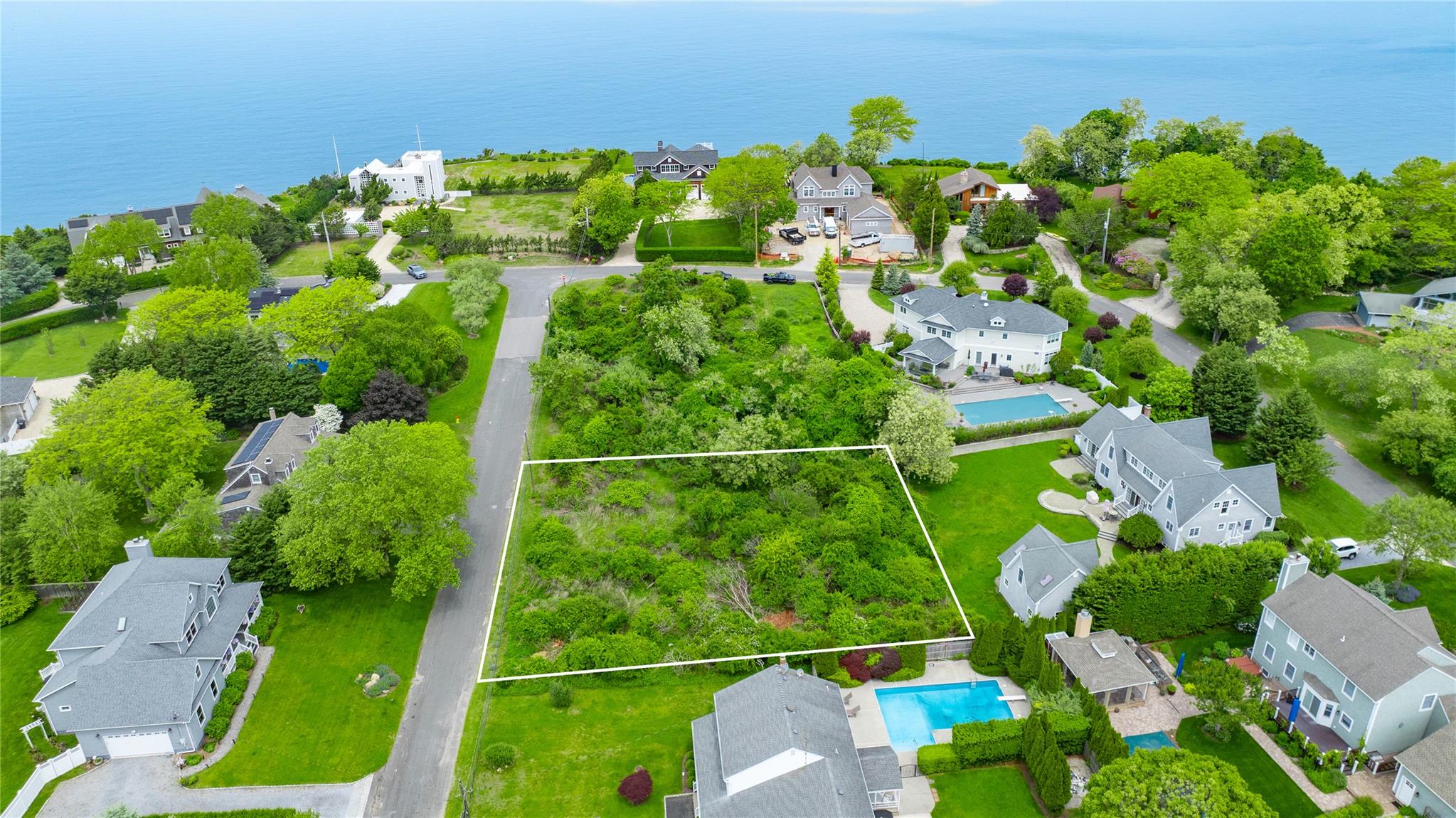 Property for Sale at Mccann Lane, Greenport, Hamptons, NY -  - $619,000