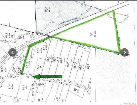 0 Huschke Road Road Hurleyville NY 12733