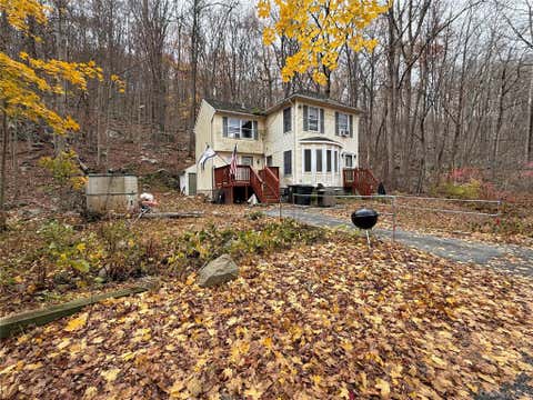Homes For Sale - 119 Sixth Street<br/> Hillburn, NY 10931