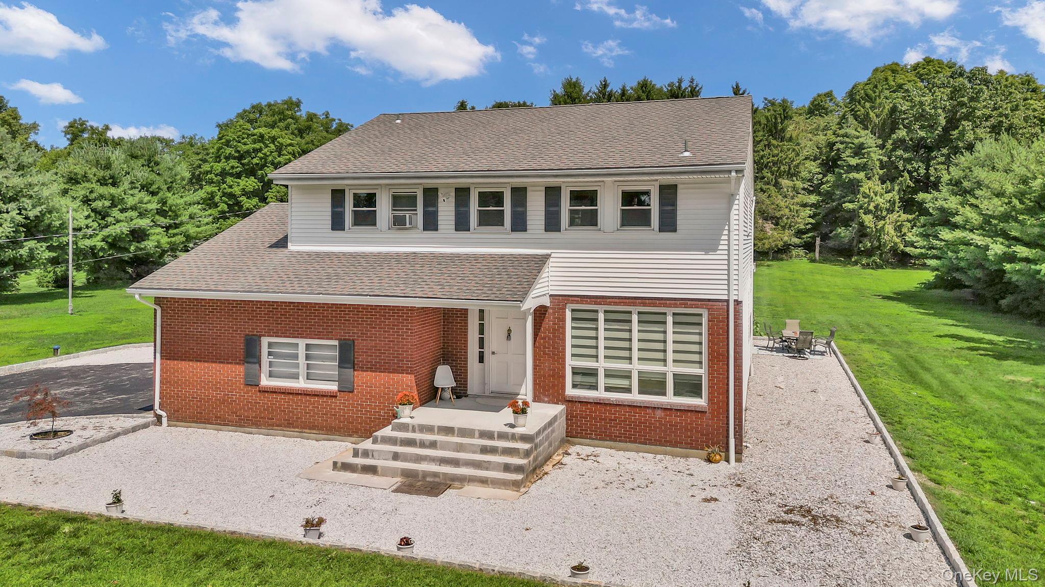 6 Kuchler Drive