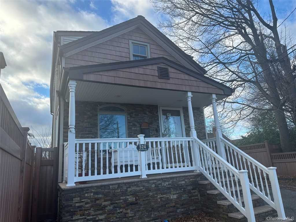 Photo of 542 JERUSLEM AVE, Hicksville, NY 11801 (MLS # 954569)