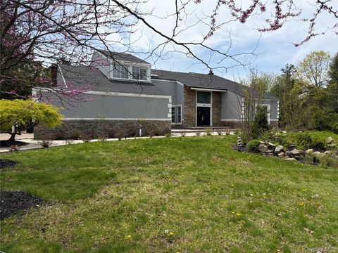 4 Darius Court Dix Hills NY 11746