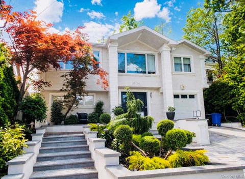 Photo of 2826 215th Street, Bayside, NY 11360 (MLS # 982225)