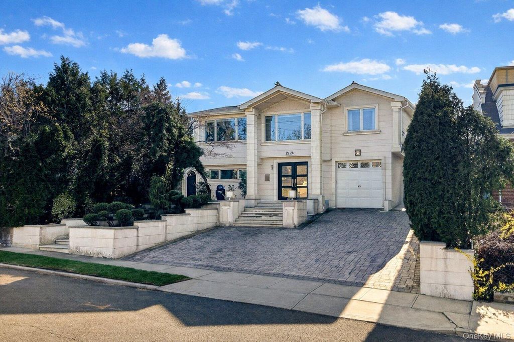 Photo of 2826 215th Street, Bayside, NY 11360 (MLS # 982225)