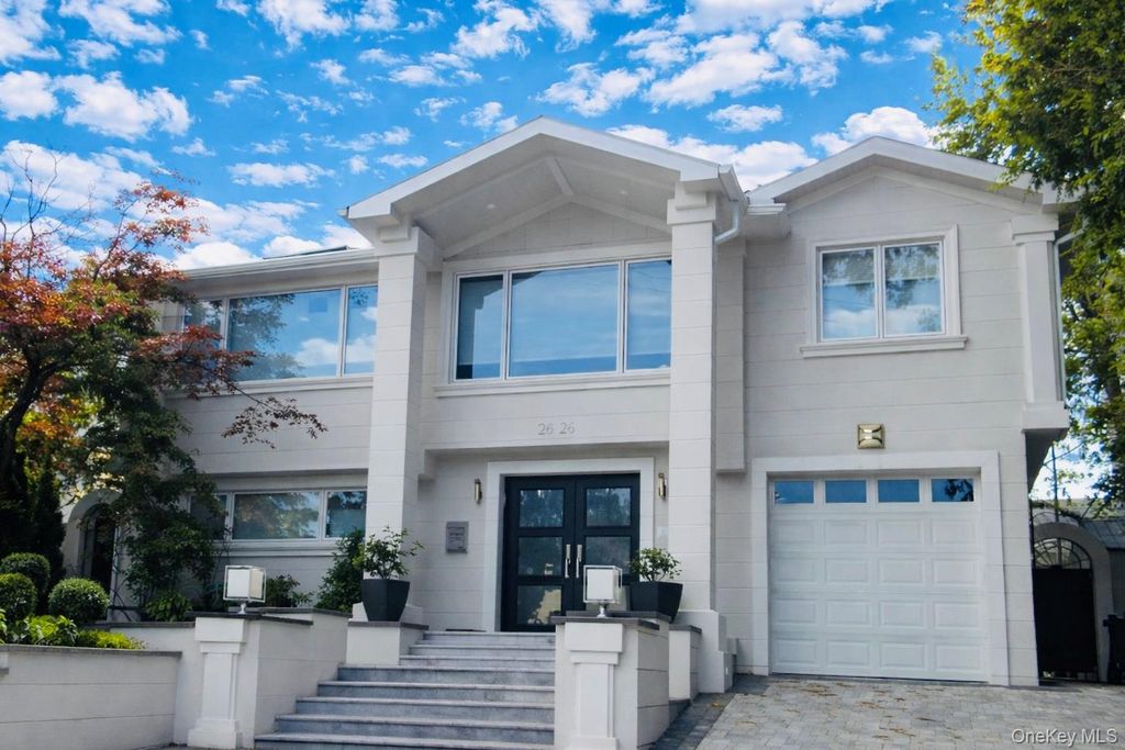 Photo of 2826 215th Street, Bayside, NY 11360 (MLS # 982225)