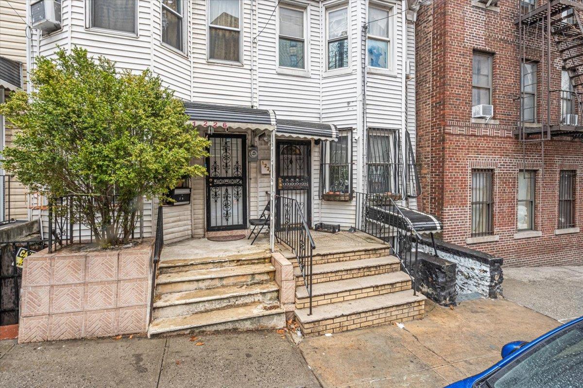 1224 Shakespeare Avenue, Bronx, New York image 1