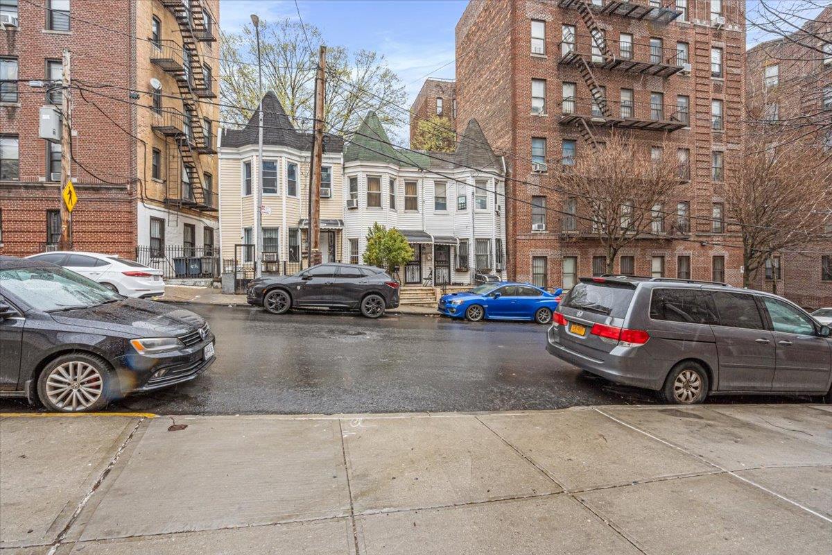 1224 Shakespeare Avenue, Bronx, New York image 18